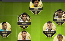 Breaking！皇家马德里官方加盟豪门足球风云