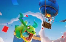 皇室战争十月史诗更新 达阵模式延续爆款神话