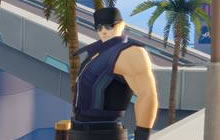 人在车在！ 拳皇世界手游军需押运玩法首曝光