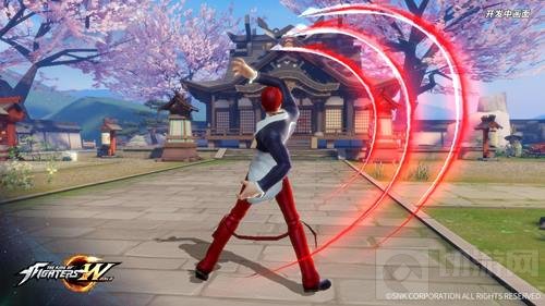 人在车在！ 拳皇世界手游军需押运玩法首曝光