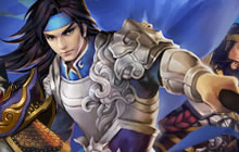 是时候表演真正的格斗了 霸世群雄将震撼上线