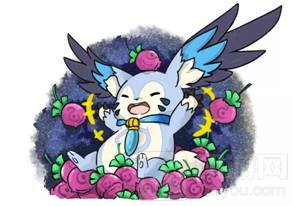 王者荣耀梦奇的真名确定不是叫萌奇 太萌了