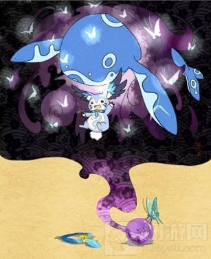 王者荣耀梦奇的真名确定不是叫萌奇 太萌了