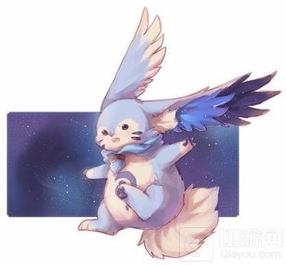 王者荣耀梦奇的真名确定不是叫萌奇 太萌了