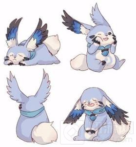 王者荣耀梦奇的真名确定不是叫萌奇 太萌了