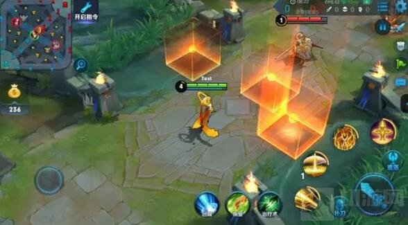 王者荣耀体验服10月14日更新 女娲重做上线