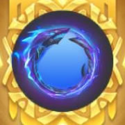 球球大作战冰霜鲨王光环怎么得 钛金皮肤攻略