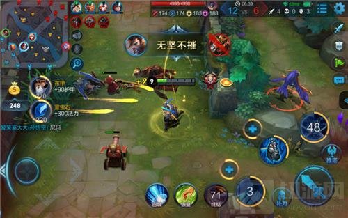 王者荣耀现版本宫本武藏核心玩法 不可不看