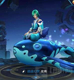 王者荣耀孙尚香最佳搭档是谁 孙尚香实用干货