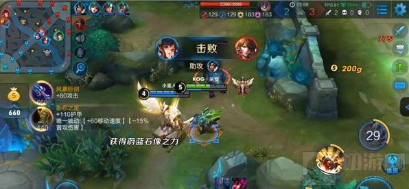 王者荣耀孙尚香最佳搭档是谁 孙尚香实用干货