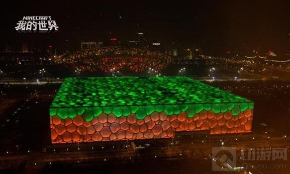 自有我主张 我的世界中国版全平台公测已开启 