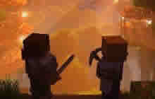 自有我主张 我的世界中国版全平台公测已开启