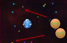 球球大作战死角围杀战术讲解 不得不看的干货