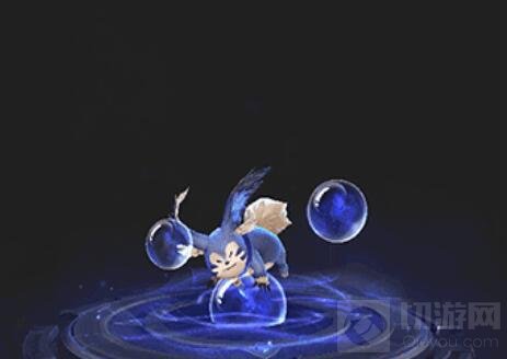 王者荣耀梦奇搭配什么铭文好 梦奇铭文推荐