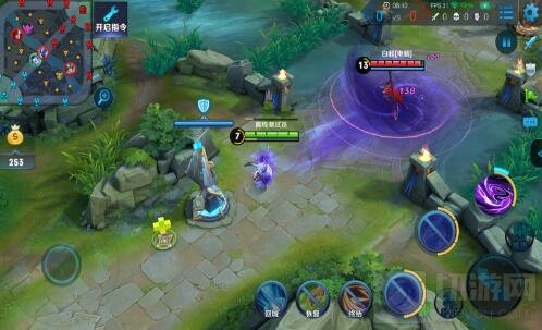 王者荣耀梦奇怎么使用 梦奇使用技巧全分享