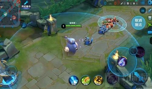 王者荣耀零度前哨站梦奇评测 吞噬无尽的噩梦