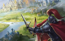 安卓删档首测将启 1分钟带你了解《战争之轮》