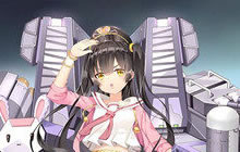 煜颜文化携《舰队二次元》角逐2017CGDA