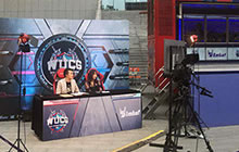 WUCG北区决赛座无虚席 诠释高校电竞不言弃