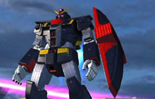 巨大可变MA袭来 敢达争锋对决BOSS挑战玩法