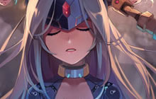 零云之声塞拉人设资料公开 Q版人物软萌可爱