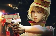 CF手游惊喜正在进行时 超级开火趴蓄势待发