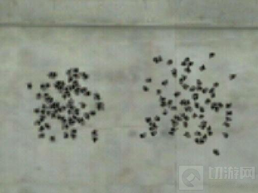 CF手游AK47无影综合评测 无影实用性全解析