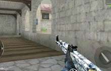 CF手游爆破模式玩法技巧 猥琐的艺术你必看