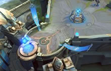 王者荣耀10月16日抢先服更新 峡谷起源版本前瞻