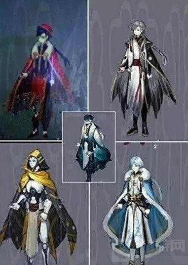 王者荣耀新英雄奕星皮肤爆料 越看越觉得可爱