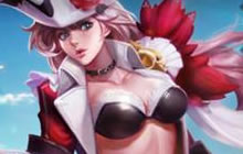 王者荣耀团战五大主力输出盘点 谁最厉害分析