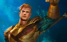 DC的硬派美学 正义联盟超级英雄对比电影爆料