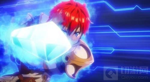 疯狂送豪礼 《为谁而炼金》终极内测今日开启