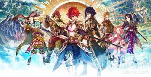 疯狂送豪礼 《为谁而炼金》终极内测今日开启