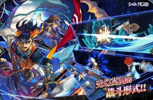 疯狂送豪礼 《为谁而炼金》终极内测今日开启