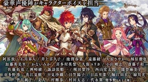 疯狂送豪礼 《为谁而炼金》终极内测今日开启