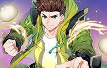 全新SSR徐笠智魂技 史莱克七怪集结龙王传说