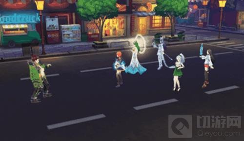 全新SSR徐笠智魂技 史莱克七怪集结龙王传说