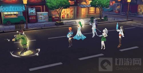 全新SSR徐笠智魂技 史莱克七怪集结龙王传说