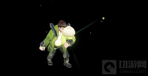 全新SSR徐笠智魂技 史莱克七怪集结龙王传说