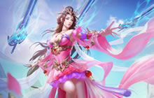 再续仙侠 哥们网倾云诀手游将于10月下旬上线