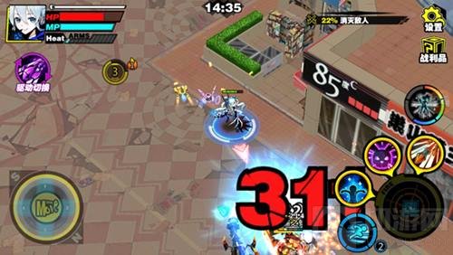 全员撩G×守护之战 第六纪元今日封测匠心开启