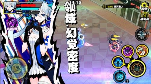 全员撩G×守护之战 第六纪元今日封测匠心开启