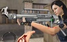 CF手游银月汽锤和黄金汽锤哪个好 神器对比