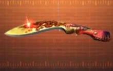 CF手游屠龙和龙鳞哪个更值得入手 武器分析