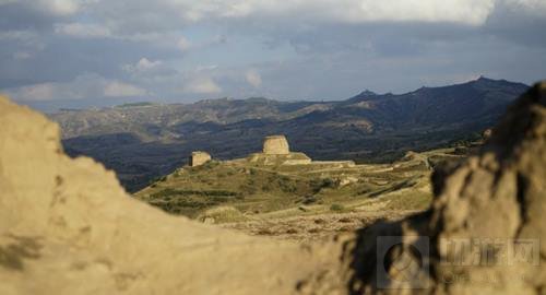 王者城市赛长城守卫军真人版现身 盼青年关注文化遗产