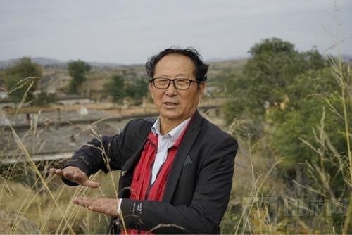 王者城市赛长城守卫军真人版现身 盼青年关注文化遗产