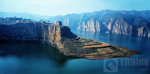 王者城市赛长城守卫军真人版现身 盼青年关注文化遗产