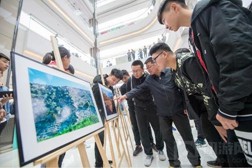 王者城市赛长城守卫军真人版现身 盼青年关注文化遗产