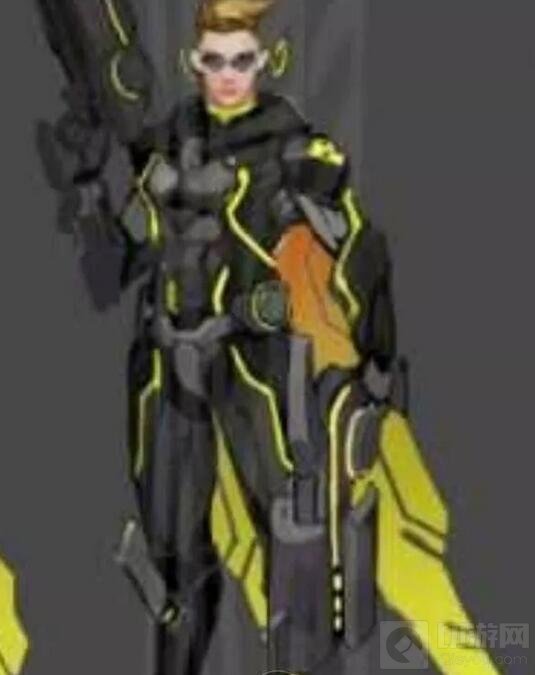 王者荣耀2017KPL秋季赛限定皮肤疑似马可波罗